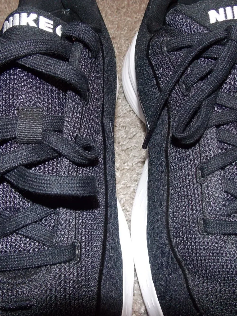 Nike Uplift SC Size 12